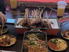 -林二哥宜烤官·宜宾小烧烤