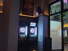 -AClub餐吧(富华里店)