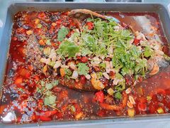 -成都驻京办餐厅(蜀都宾馆店)