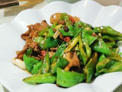 -北平食府(马鞍山路店)