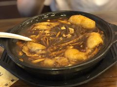 明将酸辣汤-明将锅贴(五爱路店)