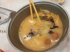 -王大乔泡椒米线(桐梓坡店)