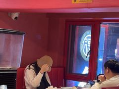 -何师傅美蛙鱼头(汉街店)