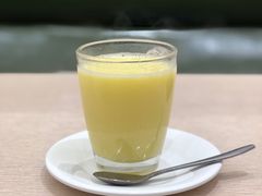 -佰搭果·广式茶餐厅(西华路店)