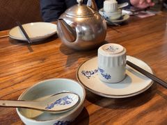 -鱼食饭稻·苏浙土菜17年老馆子(平江路店)