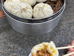 -胡家包子·清真(大众巷店)