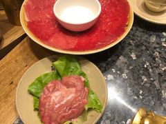 -蜀大侠火锅(四川北路店)