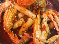 -老闵田螺馆·南昌特色小炒(梦时代店)