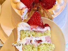 -HUIcake boutique蛋糕定制(平乐园店)