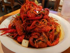 -红钳侠小龙虾·烧烤(中赢康康谷店)