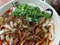 -任记七中刀削面(总店)