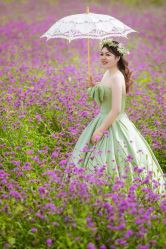 -第一夫人婚纱摄影(南京店)