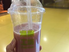 石榴汁-漫果工坊(西单大悦城店)