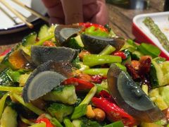 -鸽子窝专业烧烤店(长白店)