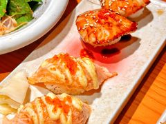 -有喜屋·鲜鸡烧鸟·居酒屋(安龙路店)