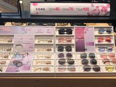 -LOHO眼镜(世纪汇广场店)