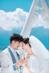 -太古映画婚纱摄影(天河店)