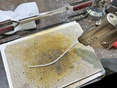 -十八字金·银饰·开蚌DIY·手工体验团建(世纪金源店)
