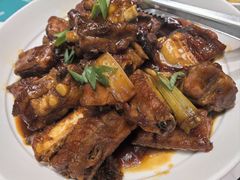 -大锅强·蒸海鲜青岛菜(吾悦广场店)