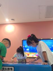 -meland club亲子乐园(北京芳圆里ID MALL店)
