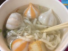 iphone_upload_pic-邵子牙·中华老字号(定安路店)