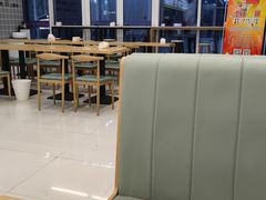 大堂-面道赞宁海海鲜面(迎凤街店)