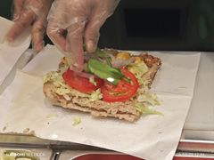 -赛百味SUBWAY(星摩尔店)