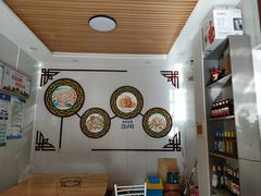 -老周炒拨拉(甘州总店)