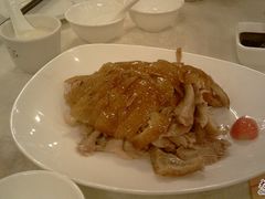 -金百万烤鸭店(马甸店)