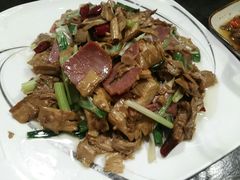 -吃货私房菜(丽江束河古镇店)