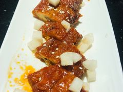 酱香带鱼-朕之味(龙湖·西城天街店)