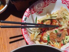 -老湘村·湖南土菜(天河维多利店)