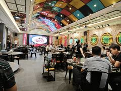 -飞尝蚝·顺德菜·鱼生(顺德总店)
