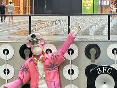 -BAKER&SPICE(BFC外滩金融中心店)