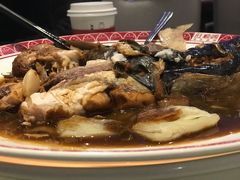 -旺顺阁鱼头泡饼(小红门店)