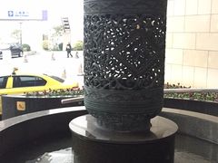 -金海湾自助餐厅(金陵饭店)