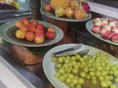 -圣罗巴海鲜烤肉自助(佳兆业店)