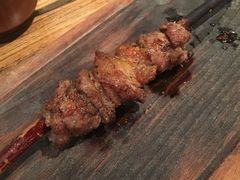 -阿里家·新疆烤肉酒場 by MIG