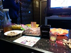 -欢乐迪KTV(泉秀店)