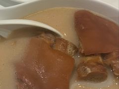 -翠华餐厅(宝安壹方城店)
