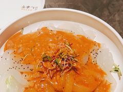 -金掌勺东北菜(格兰晴天店)