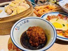狮子头-卤儿道道(龙游路店)