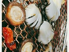 -大壮家原味烤肉(兴华北街店)