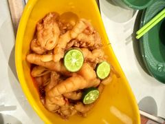 -润园四季椰子鸡火锅(南山海岸城店)