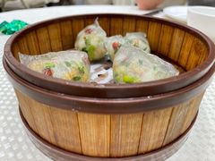 -香港富临皇宫(五月花商业广场店)