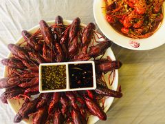 -李叔叔虾蟹大排档(青羊店)