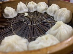 小笼包半笼-吾介小籠館