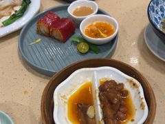 -点都德(海岸城店)