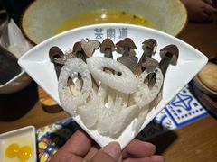 -芸南道·过桥米线(昆明老街旗舰店)