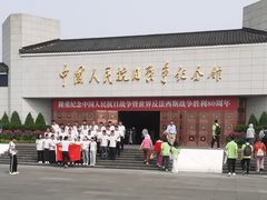 -中国人民抗日战争纪念雕塑园